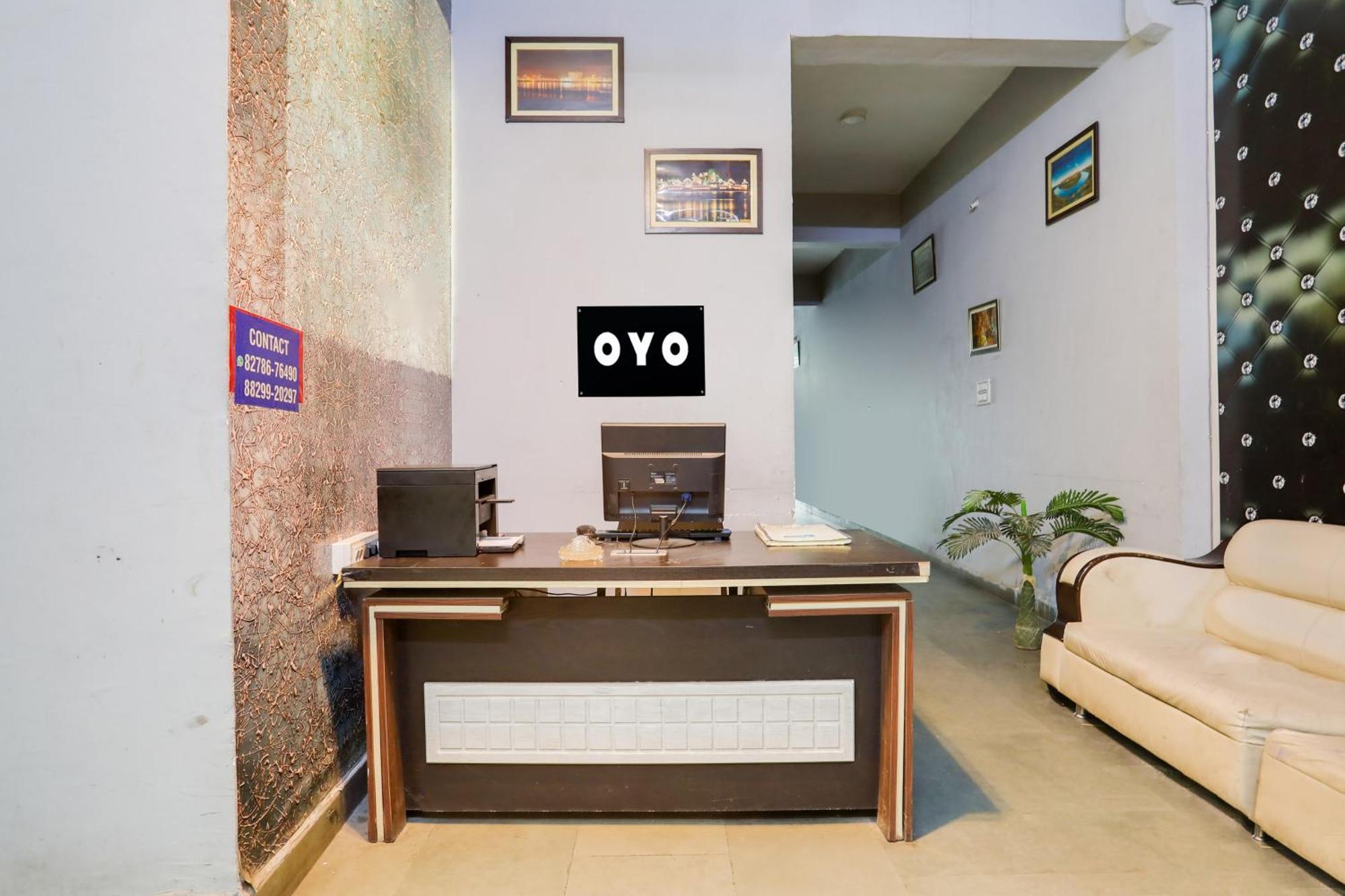 Hotel O Royal Galaxy كوتا المظهر الخارجي الصورة